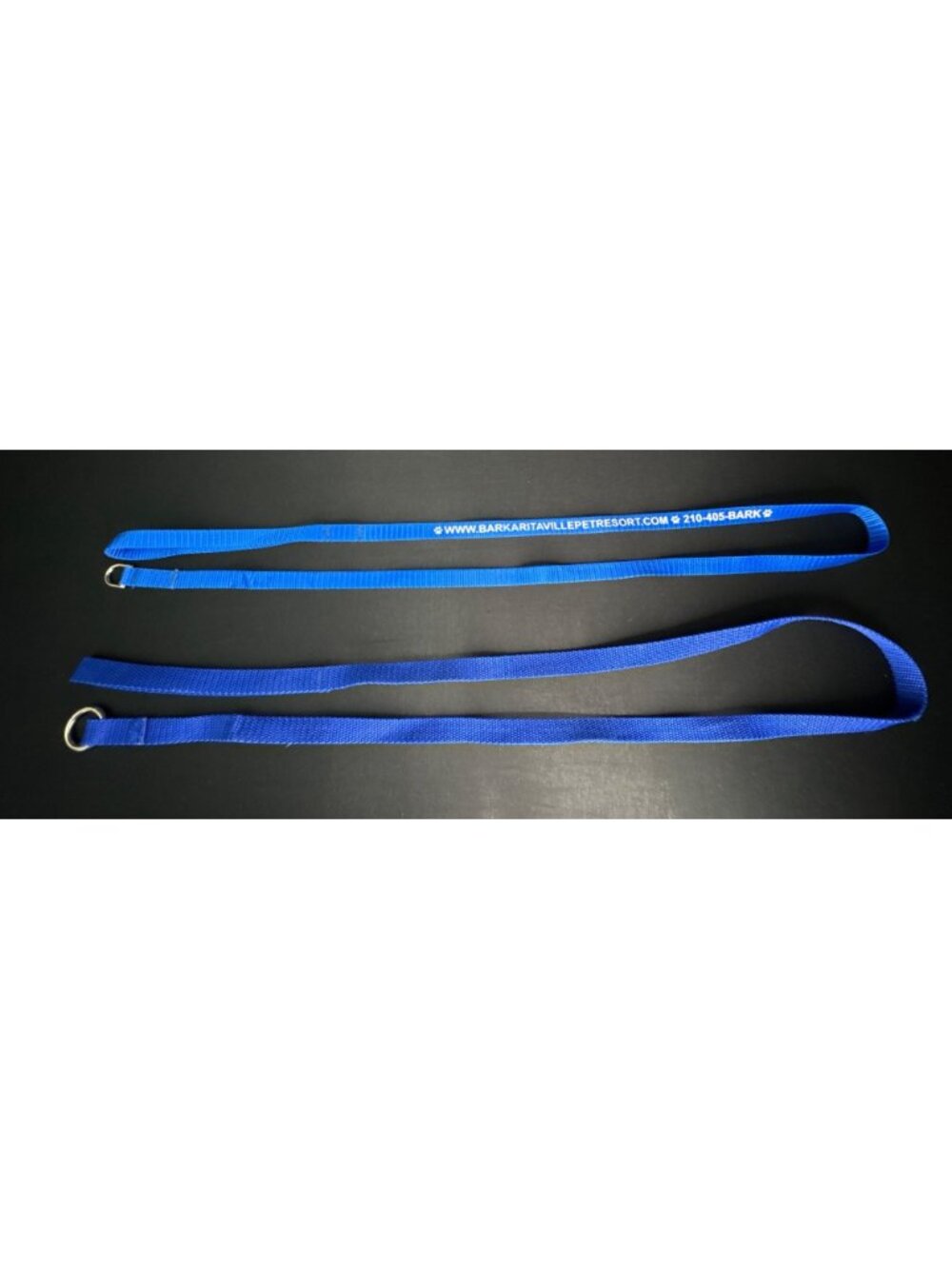 Top Paw Dog Training & Walking Set - 4 Collars 2 Leashes 2 Waste Bag Dispensers - Picture 11 of 16